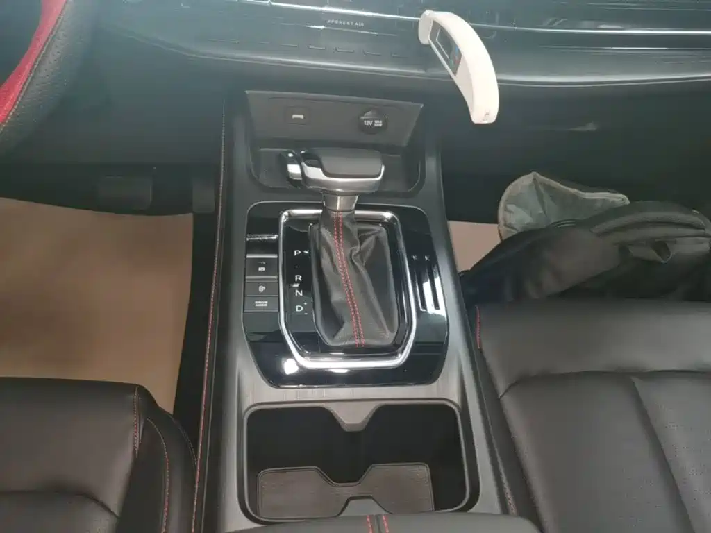 Changan CS55PLUS — фото 14