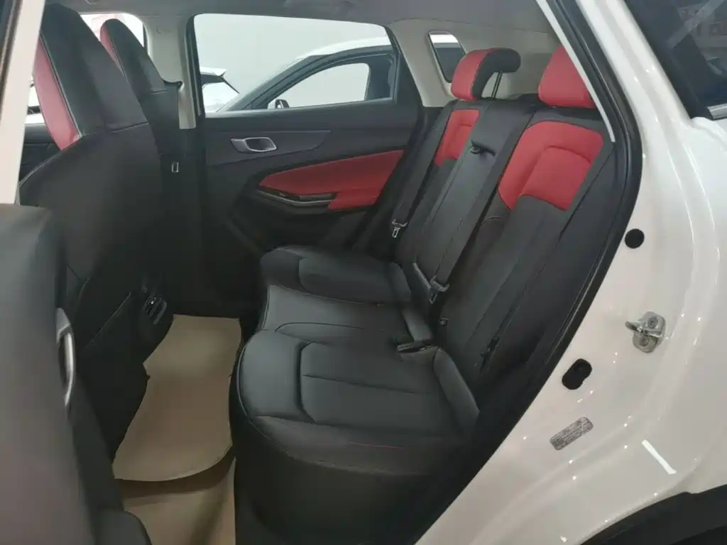 Changan CS55PLUS — фото 17