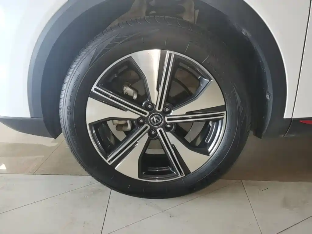 Changan CS55PLUS — фото 23