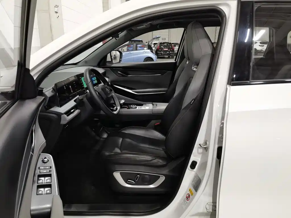 Changan CS75 PLUS — фото 10