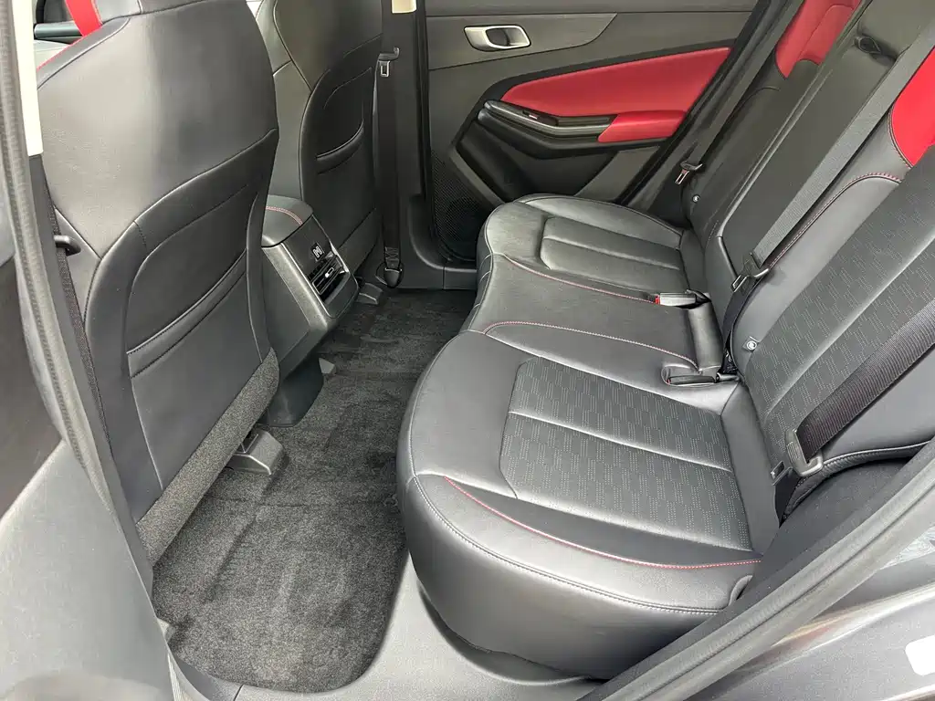 Changan CS55PLUS — фото 11