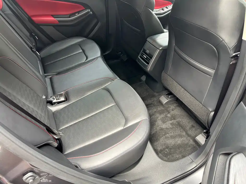 Changan CS55PLUS — фото 14