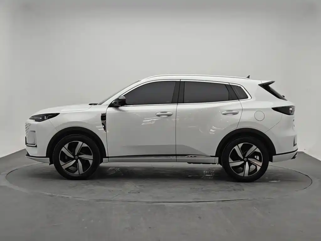 Changan CS55PLUS — фото 2