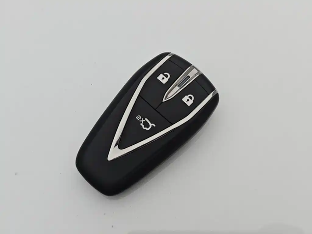 Changan CS55PLUS — фото 10