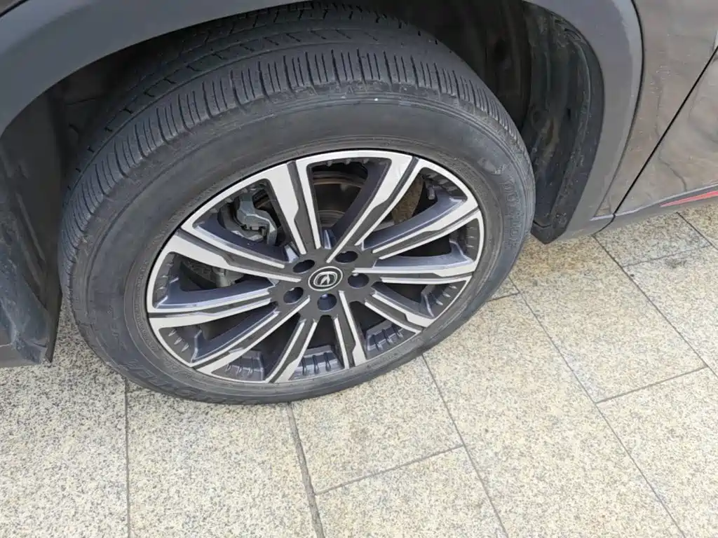 Changan CS75 PLUS — фото 23
