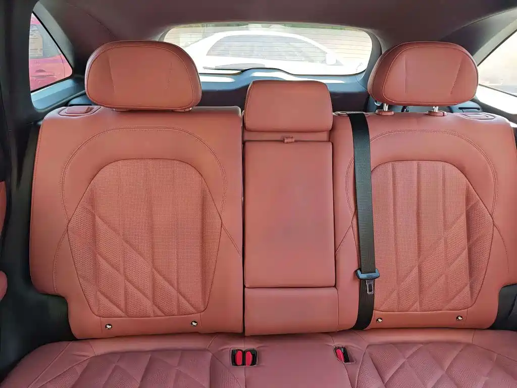 Changan CS75 PLUS — фото 10