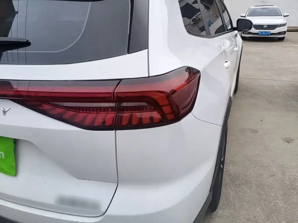 Chery Tiggo 8 PRO — фото 8