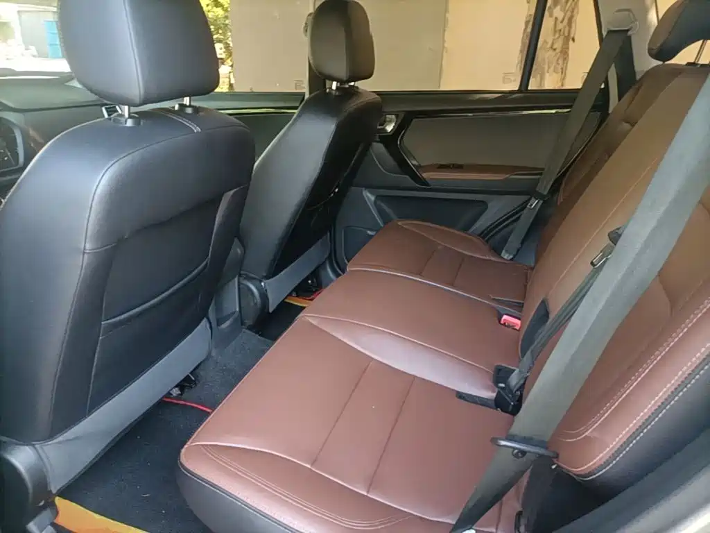 Chery Tiggo 3 — фото 17
