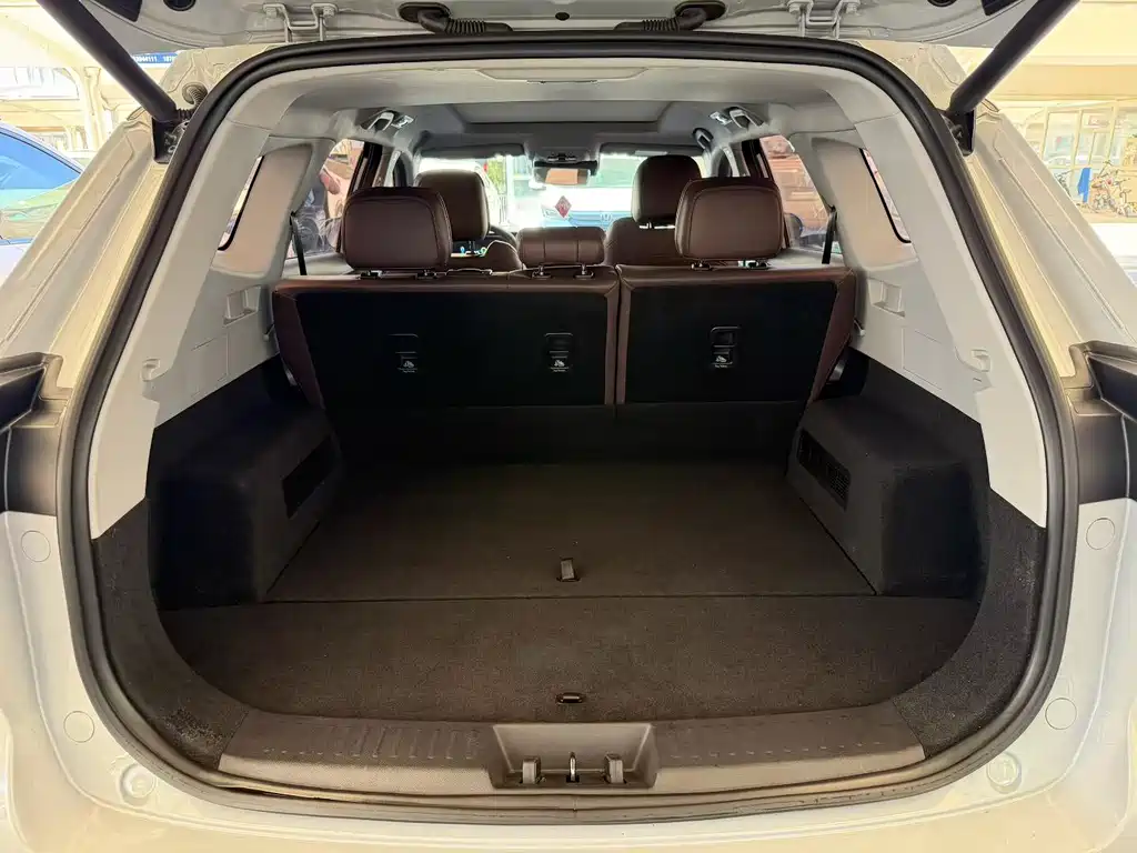Chery Tiggo 8 PRO — фото 8
