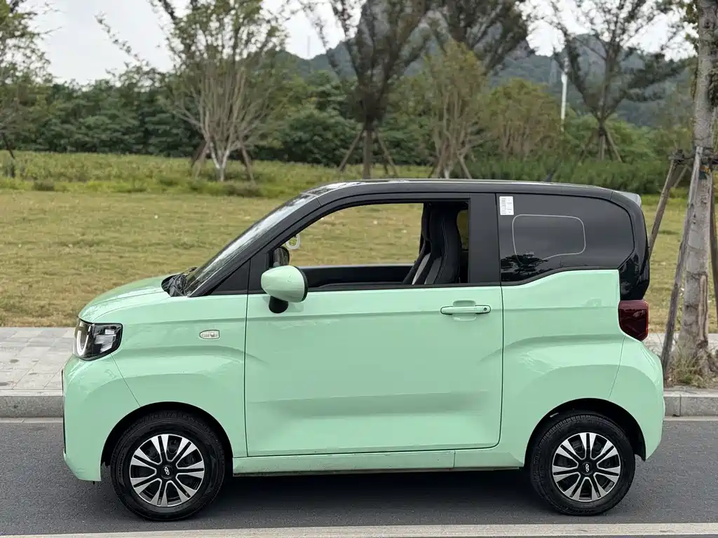 Chery QQ QQ Ice Cream — фото 2