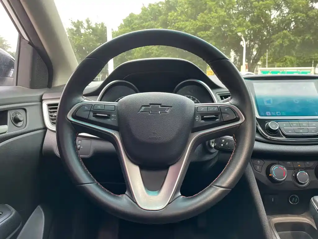 Chevrolet Monza — фото 14