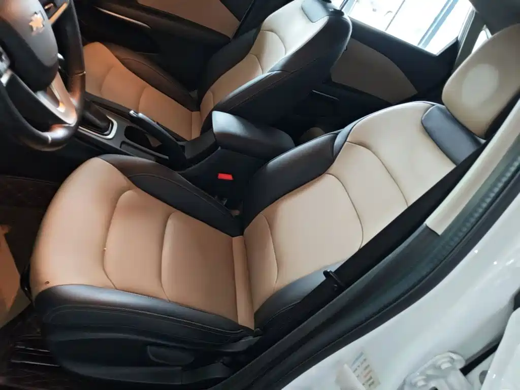 Chevrolet Monza — фото 15