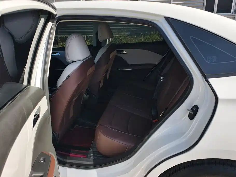 Chevrolet Monza — фото 11