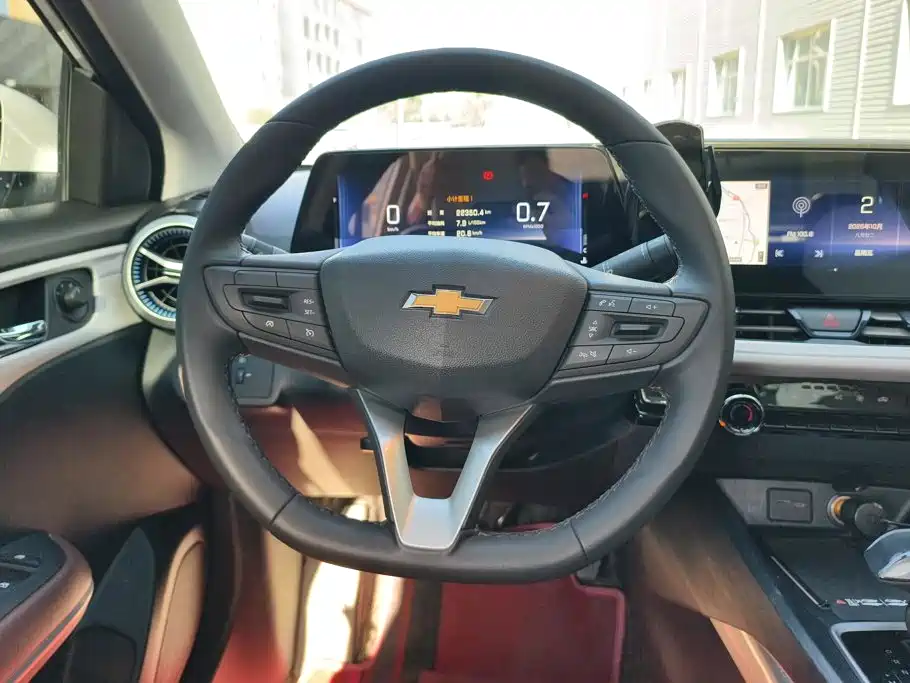 Chevrolet Monza — фото 15