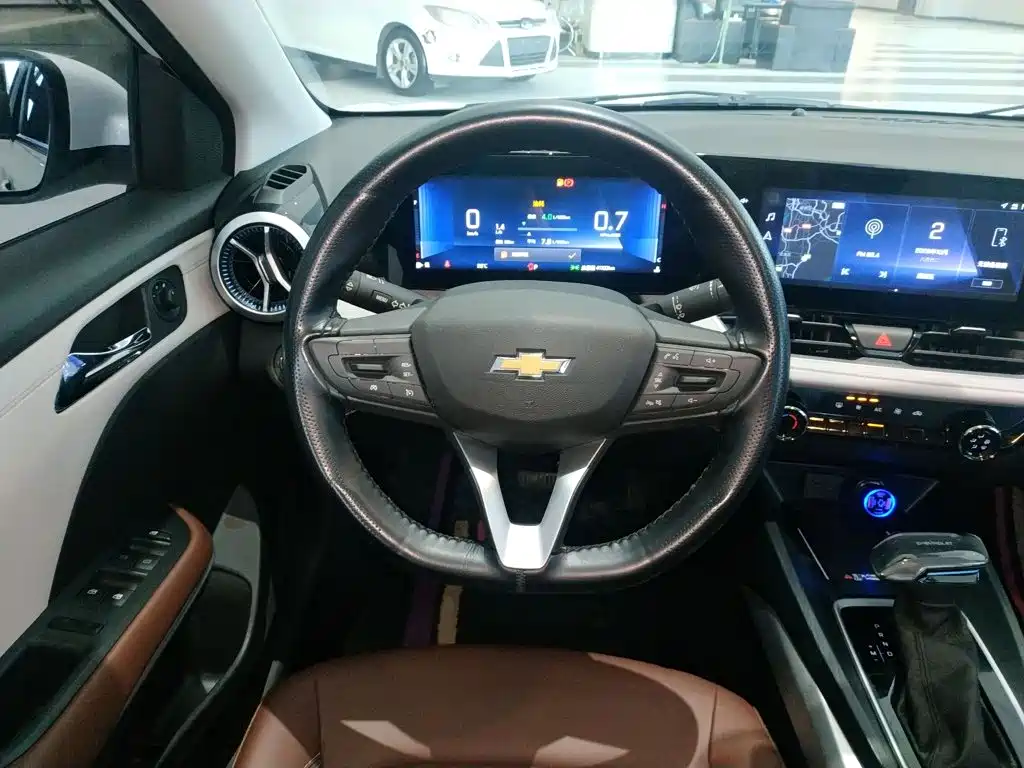 Chevrolet Monza — фото 11
