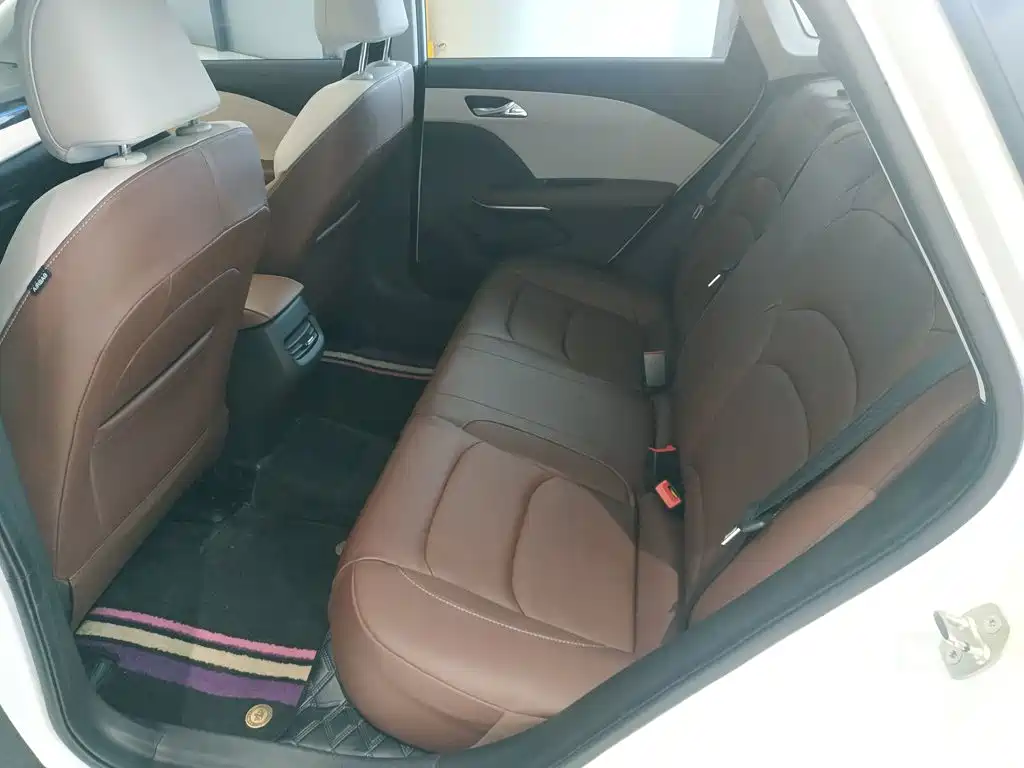 Chevrolet Monza — фото 17