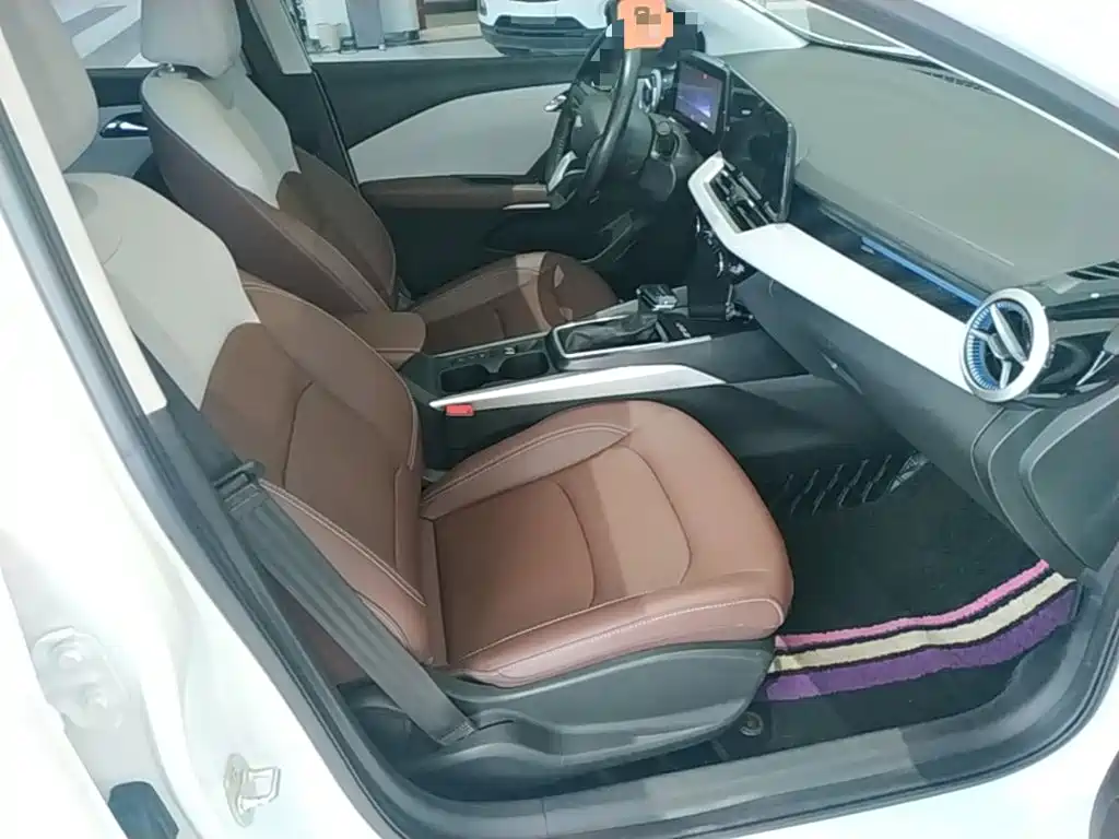 Chevrolet Monza — фото 25