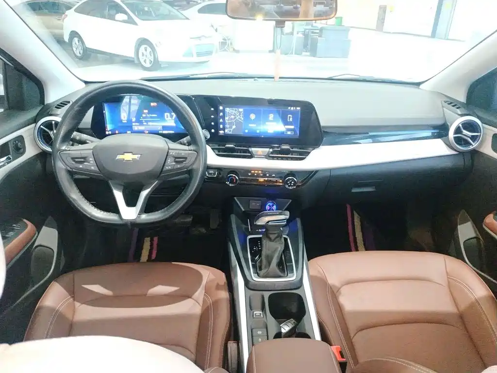 Chevrolet Monza — фото 10