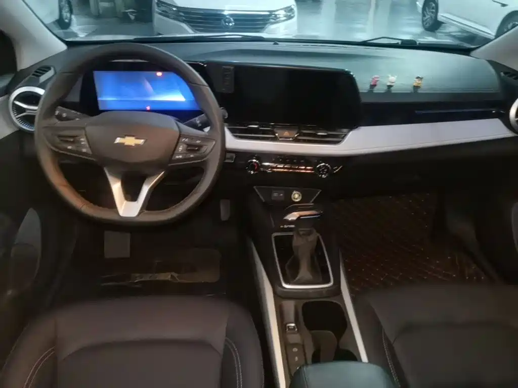 Chevrolet Monza — фото 10
