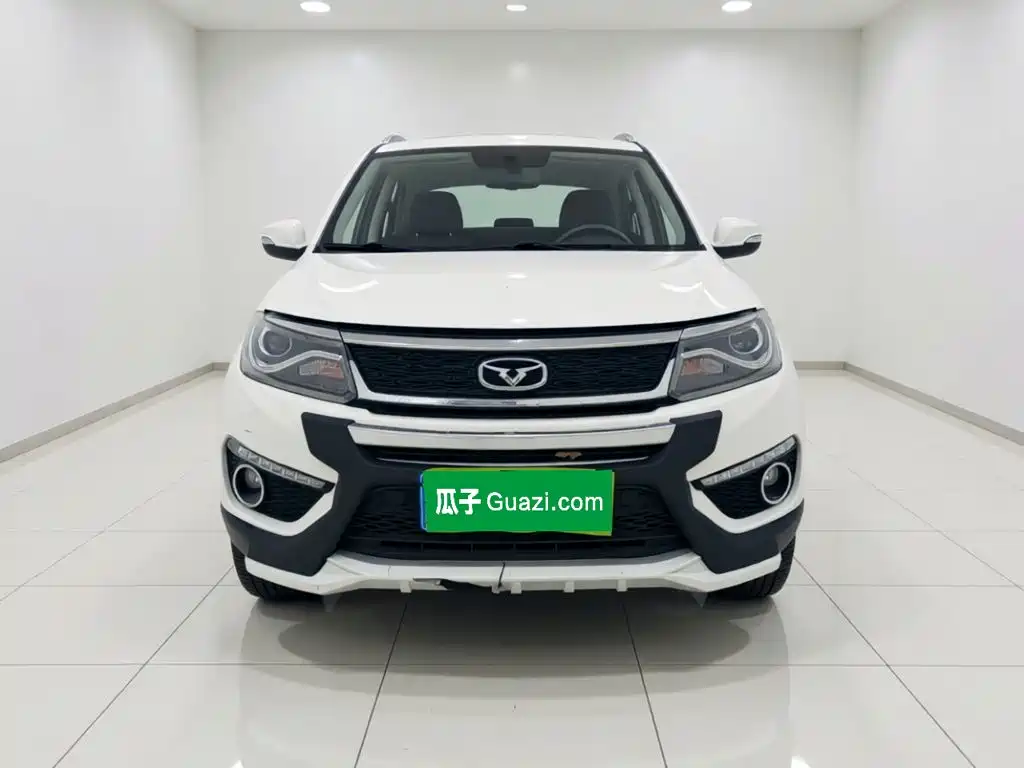Cowin X5 — фото 2
