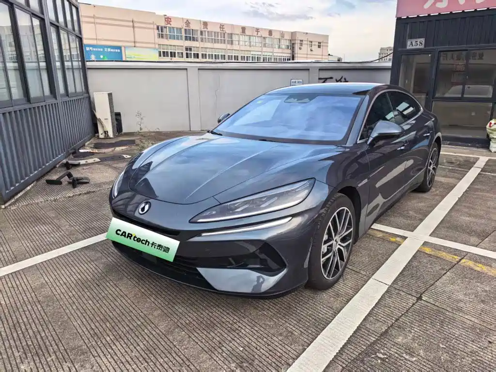 Denza Denza Z9