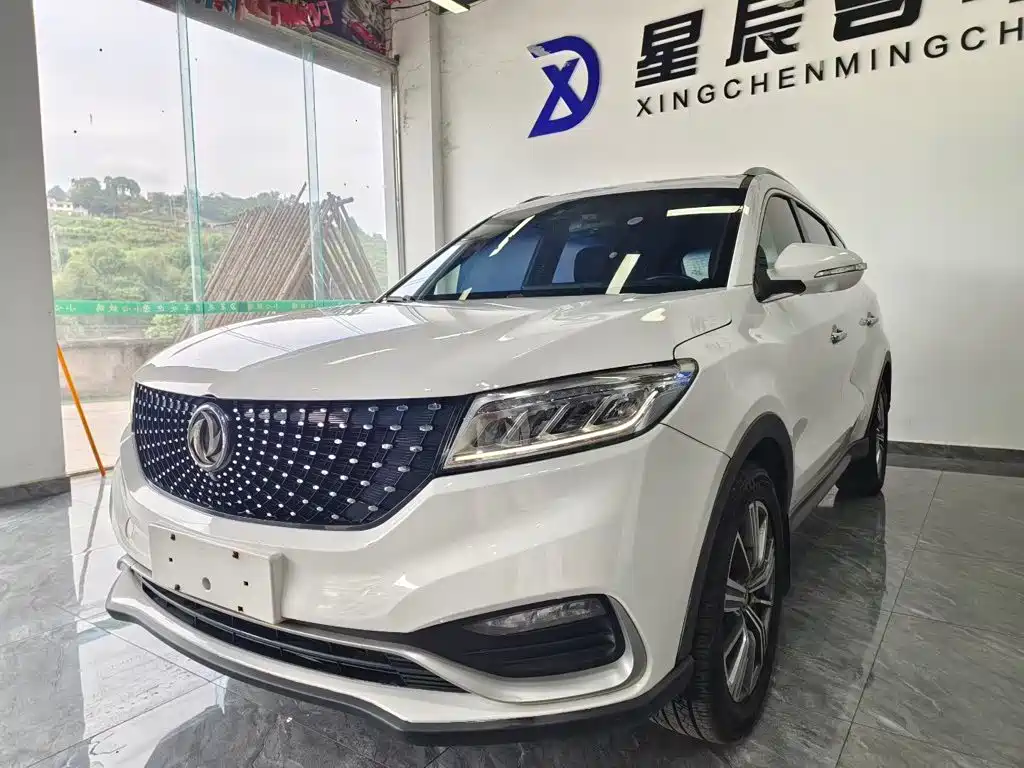 Fengguang Fengguang 580Pro