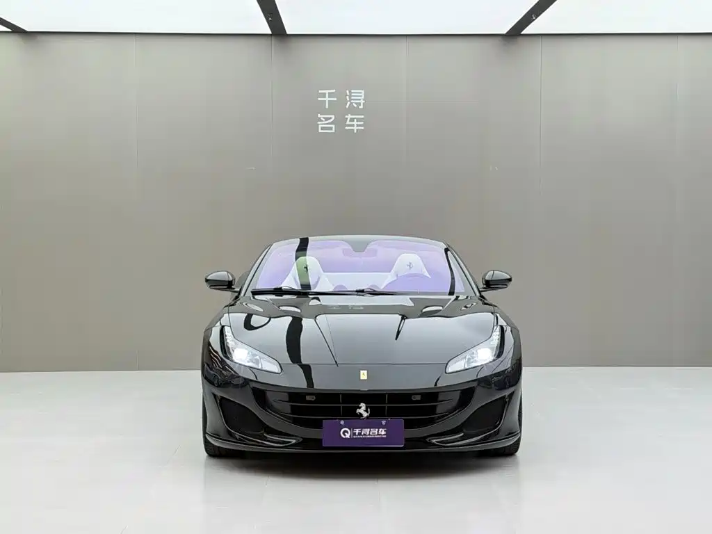 Ferrari Portofino — фото 2