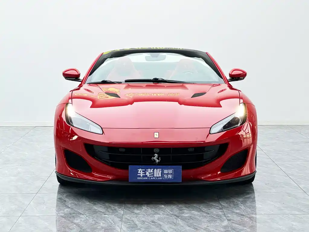 Ferrari Portofino — фото 2