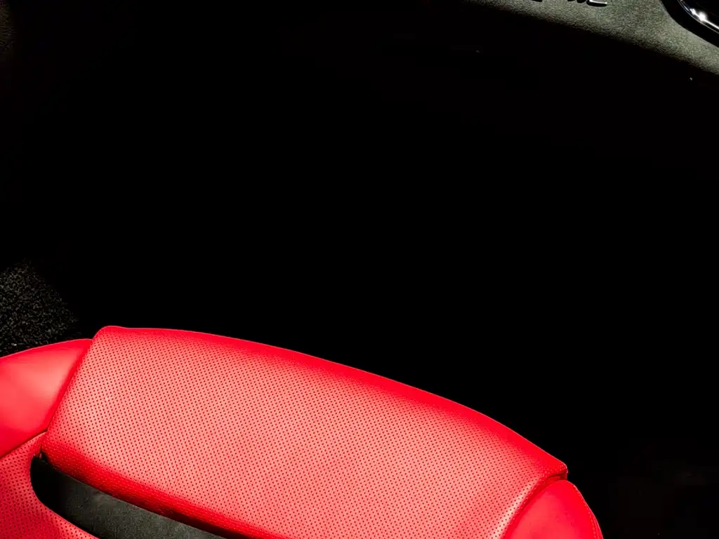 Ferrari Roma — фото 24
