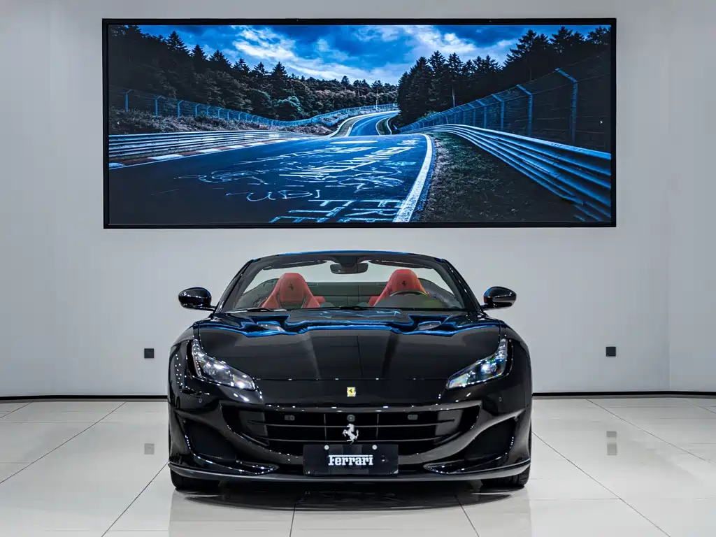 Ferrari Portofino — фото 2