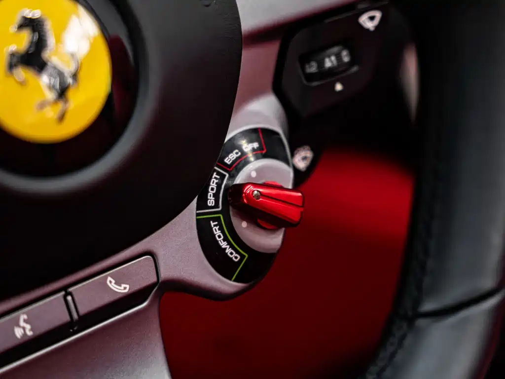 Ferrari Portofino — фото 13