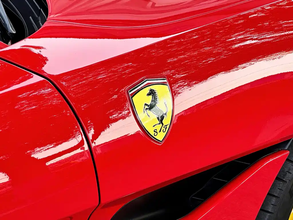 Ferrari Portofino — фото 10