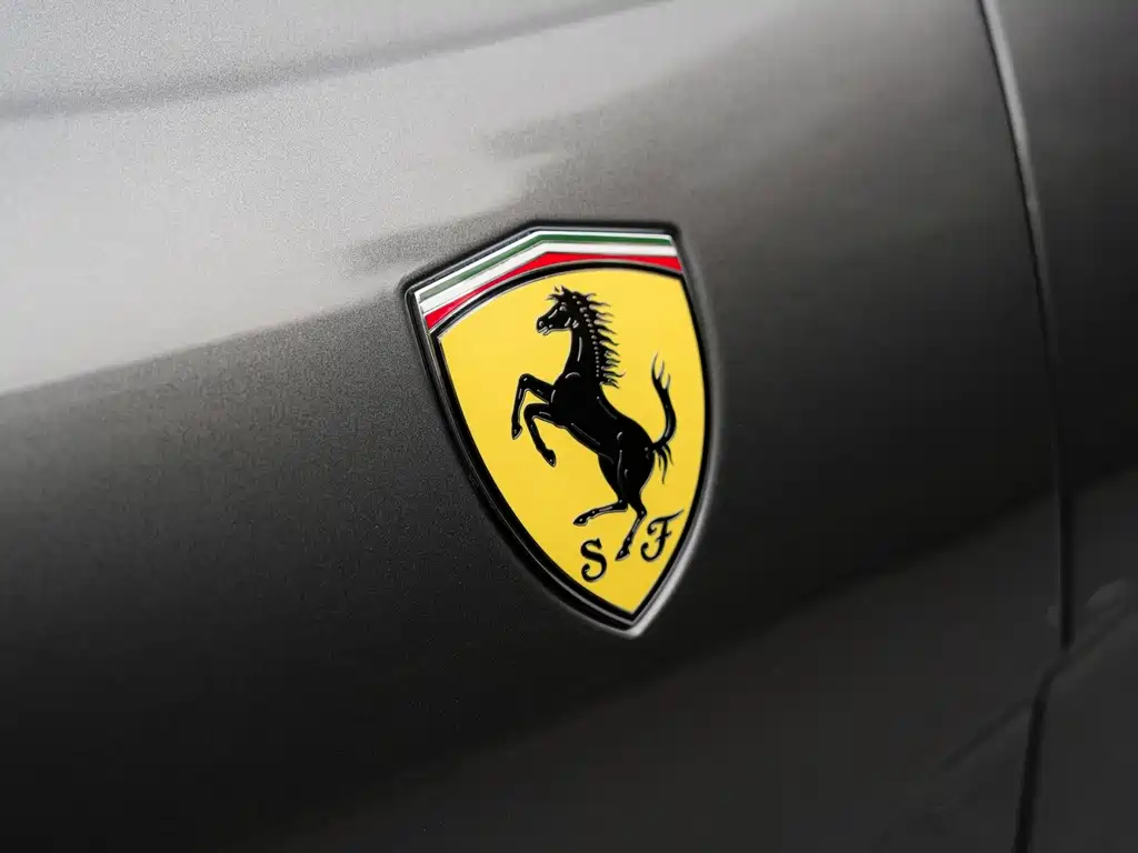 Ferrari 812 — фото 9