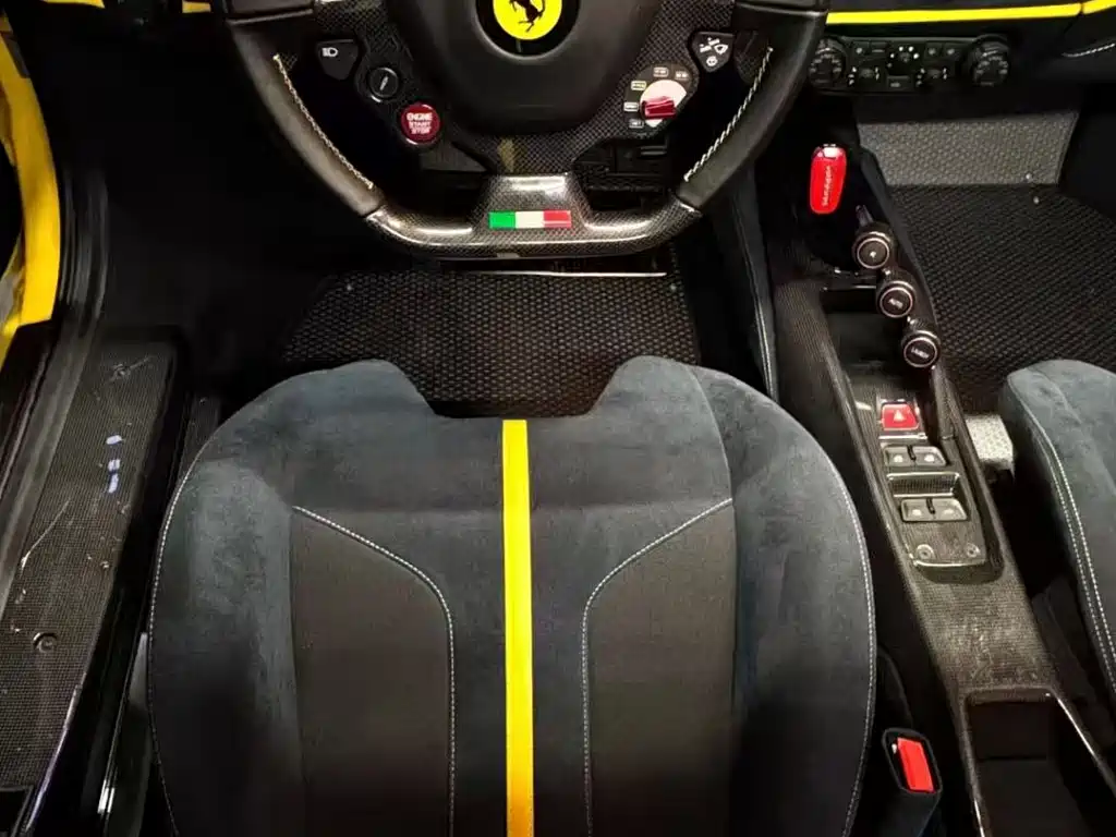 Ferrari 488 — фото 4