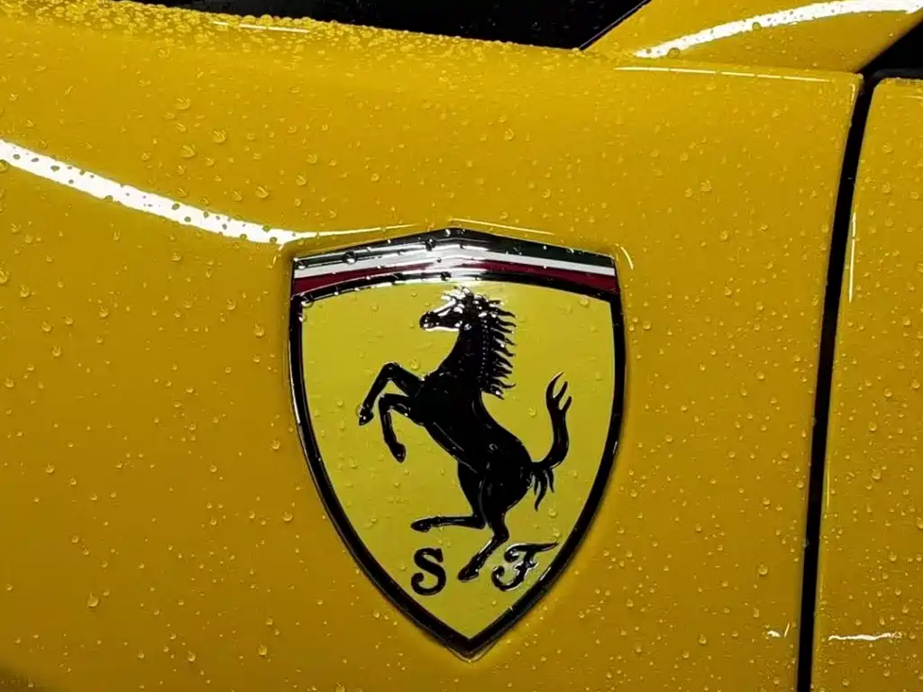 Ferrari 488 — фото 6