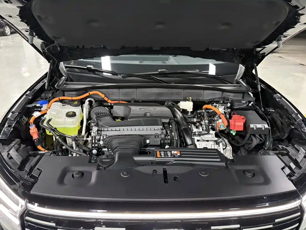 Ford Edge — фото 14