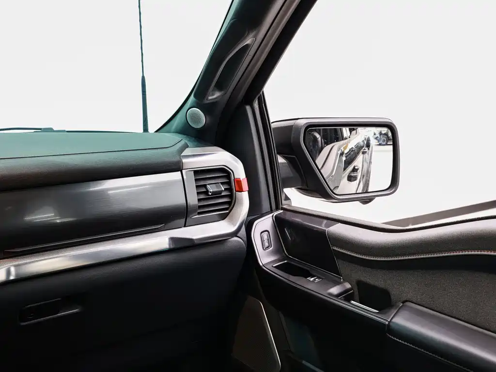 Ford F-150 Raptor — фото 19