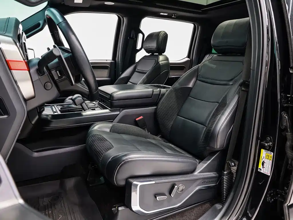 Ford F-150 Raptor — фото 10