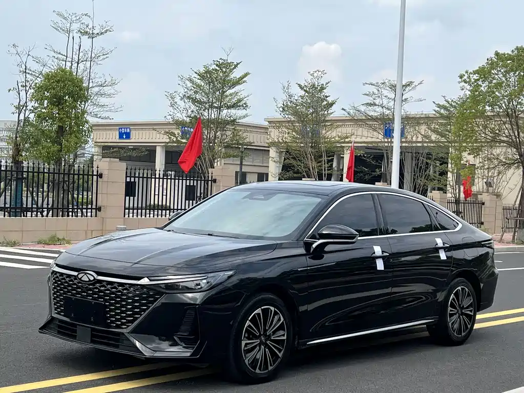 Fulwin Fengyun A8