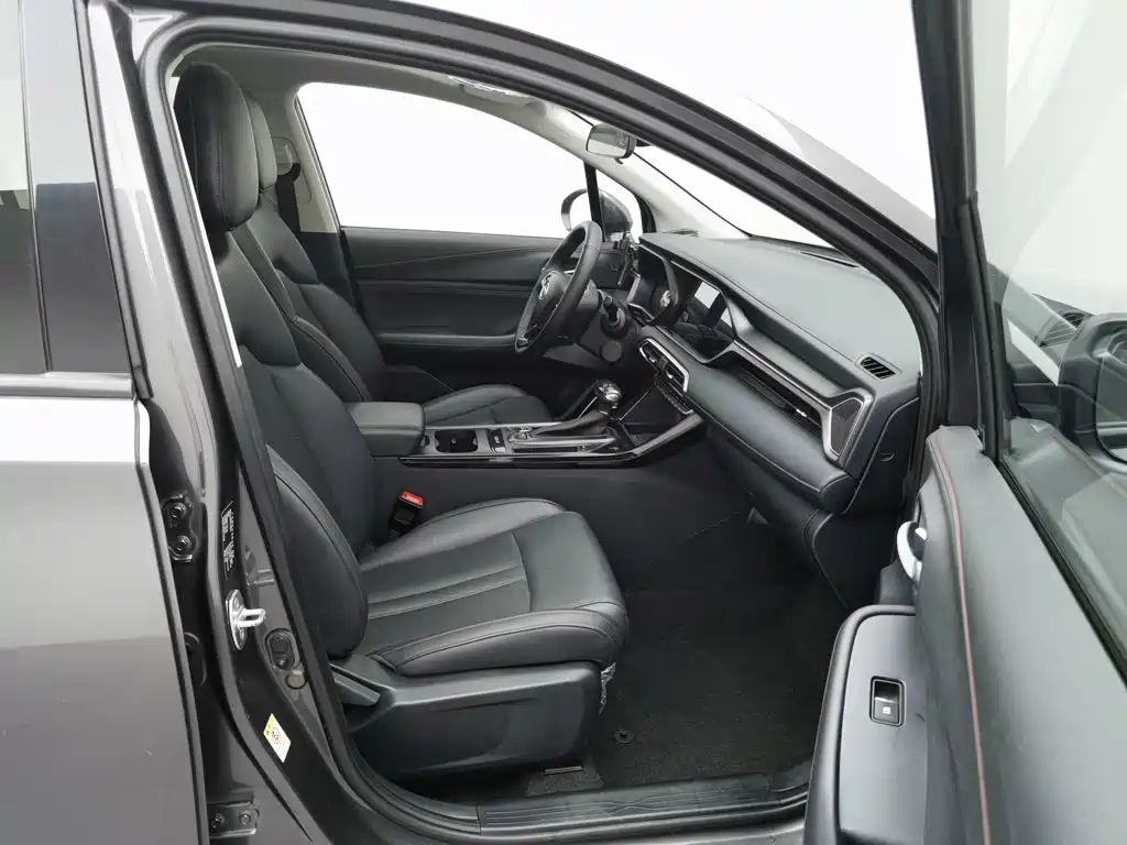 GAC Motor Trumpchi GS4 — фото 23