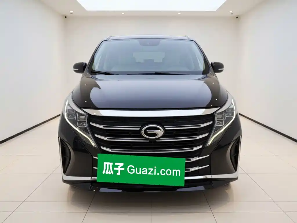 GAC Motor Trumpchi M8 — фото 2