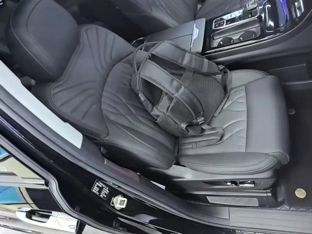 GAC Motor Trumpchi M8 — фото 25
