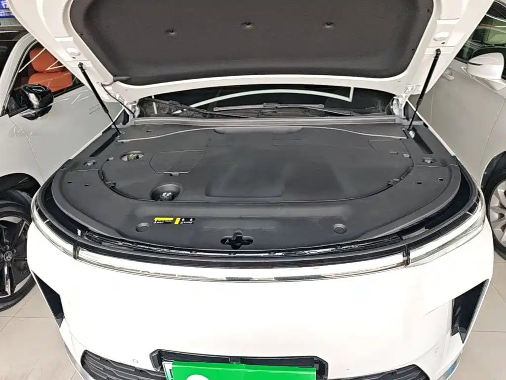 GAC Motor Trumpchi Xiangwang S9 — фото 20