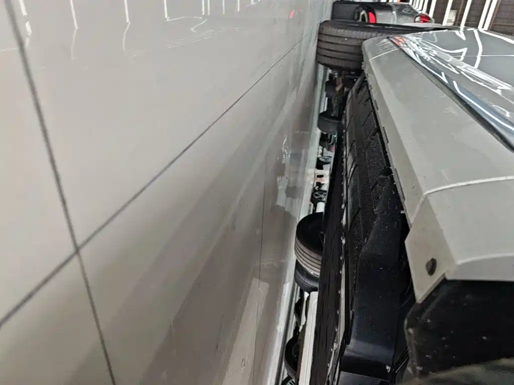 GAC Motor Trumpchi Xiangwang S9 — фото 21