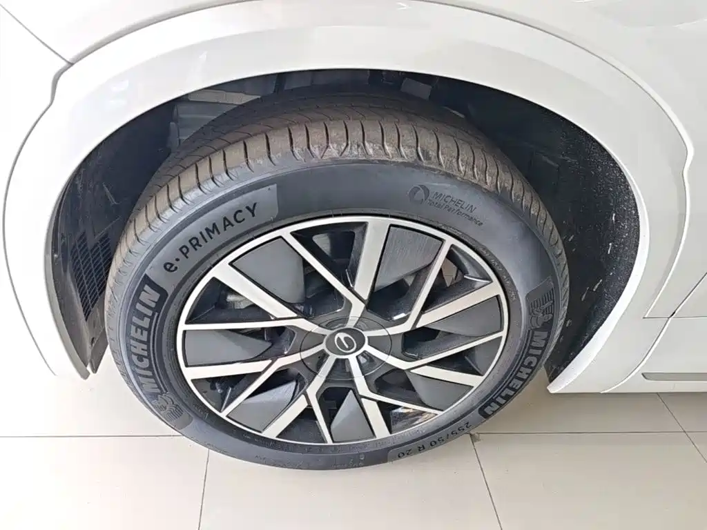 GAC Motor Trumpchi Xiangwang S9 — фото 23