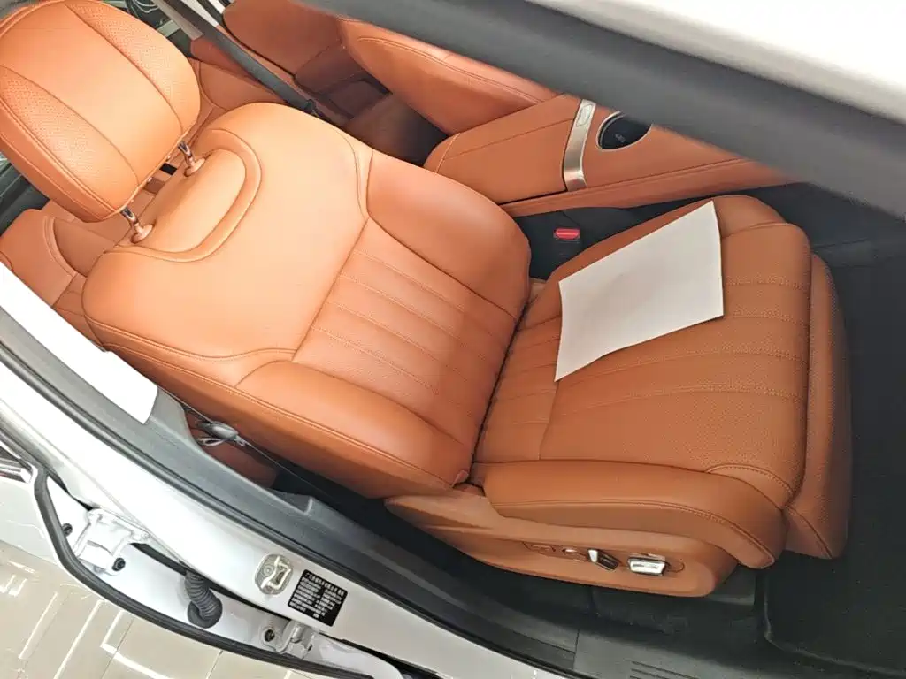 GAC Motor Trumpchi Xiangwang S9 — фото 25