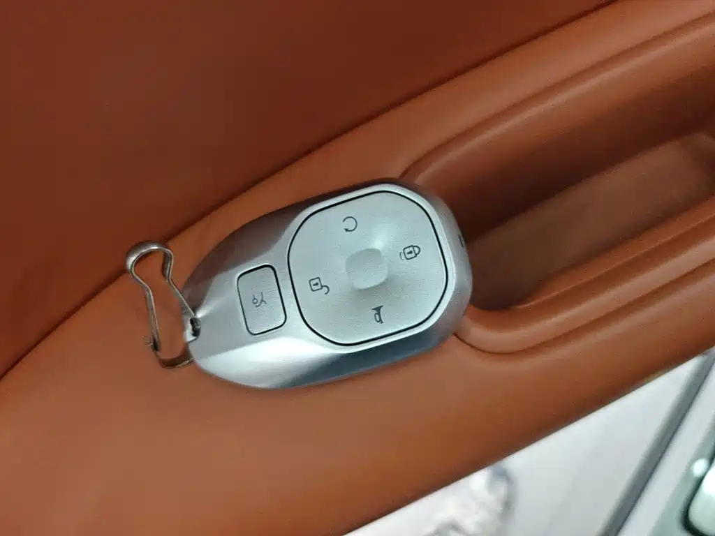 GAC Motor Trumpchi Xiangwang S9 — фото 9