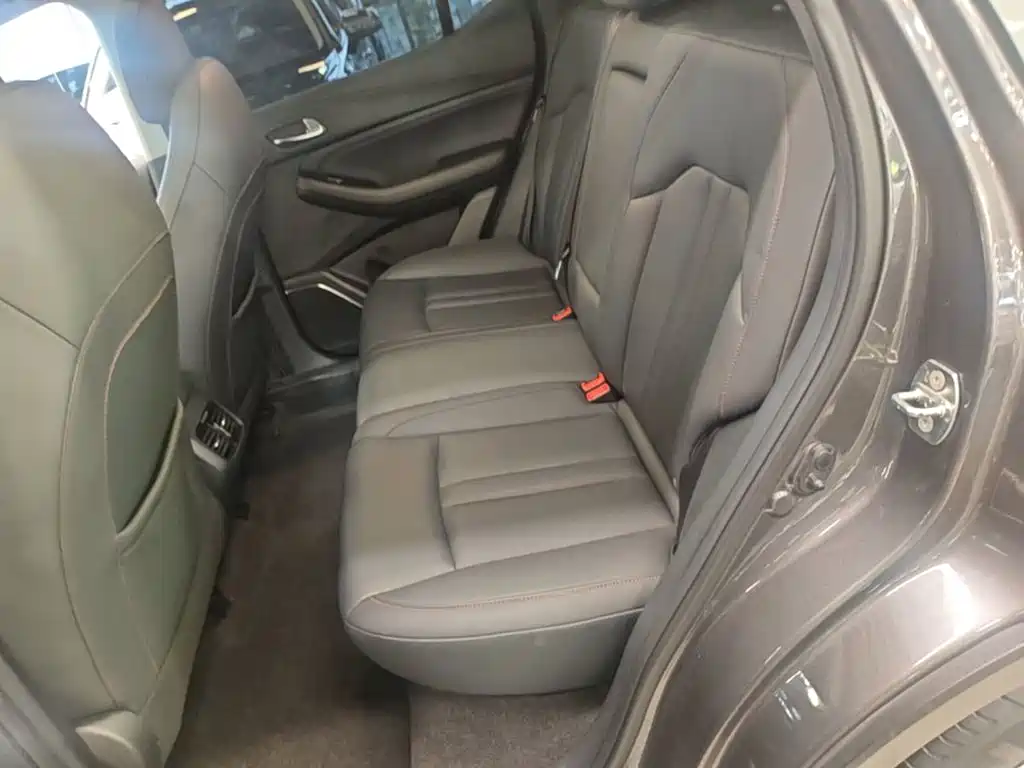 GAC Motor Trumpchi GS4 — фото 17