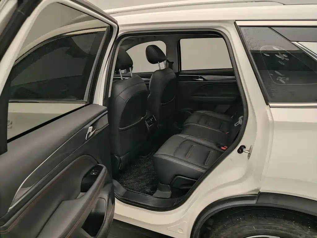 GAC Motor GS4 Plus — фото 13