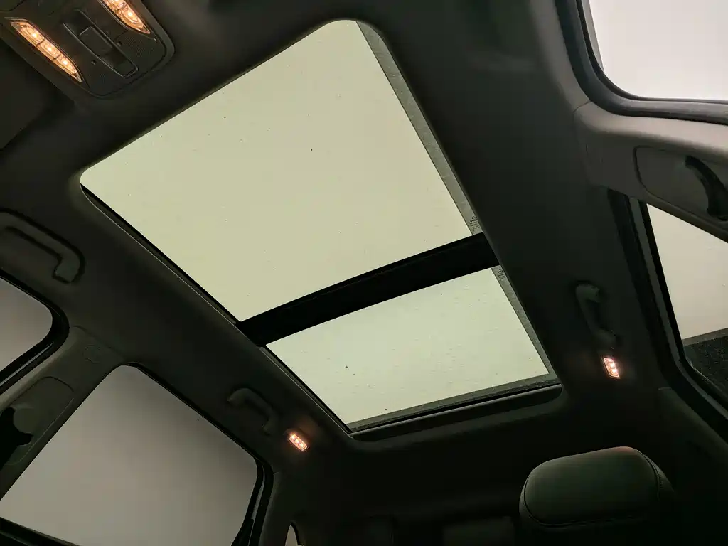 GAC Motor GS4 Plus — фото 14